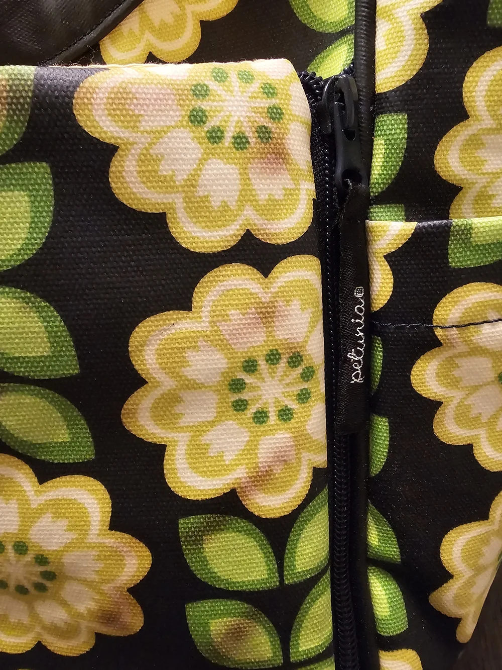 Petunia Pickle Bottom Tote Diaper Bag